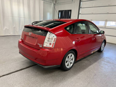 2007 Toyota Prius