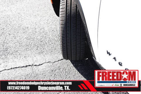 2025 Jeep Wagoneer Carbide