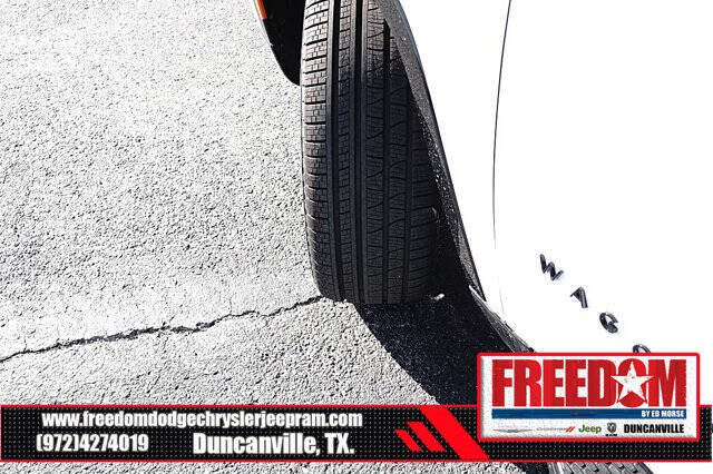 2025 Jeep Wagoneer Carbide