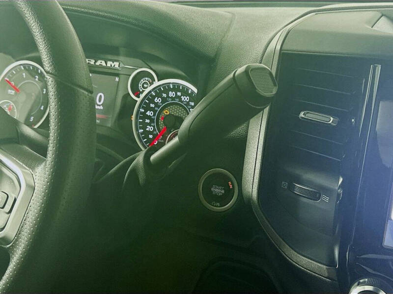 2026 RAM 5500