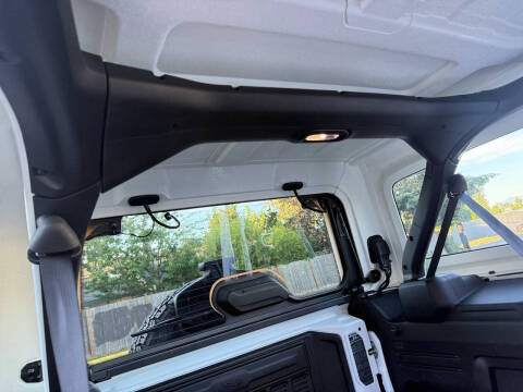 2024 Jeep Wrangler Willys 4xe