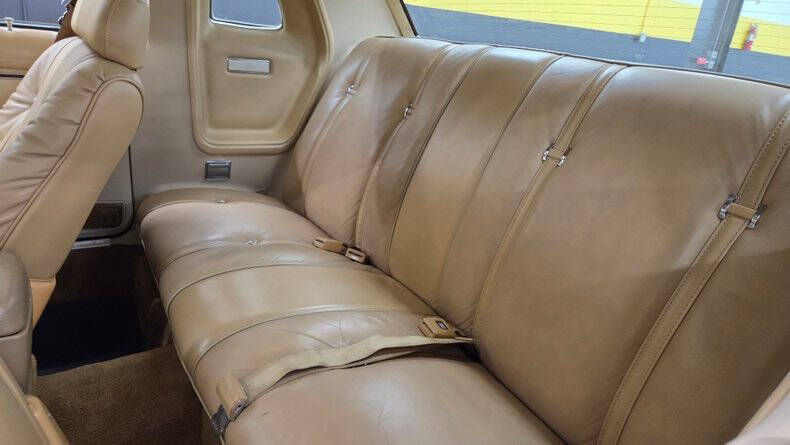 1979 Chrysler Cordoba