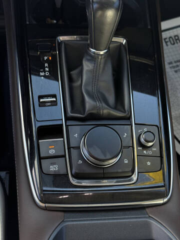 2020 Mazda CX-30 Premium