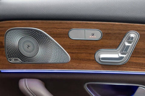 2022 Mercedes-Benz GLS GLS 450