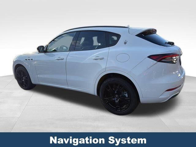 2022 Maserati Levante GT