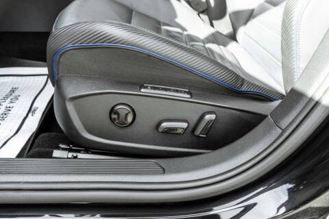 2024 Volkswagen Golf R 4Motion