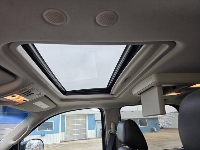 2014 GMC Yukon Denali