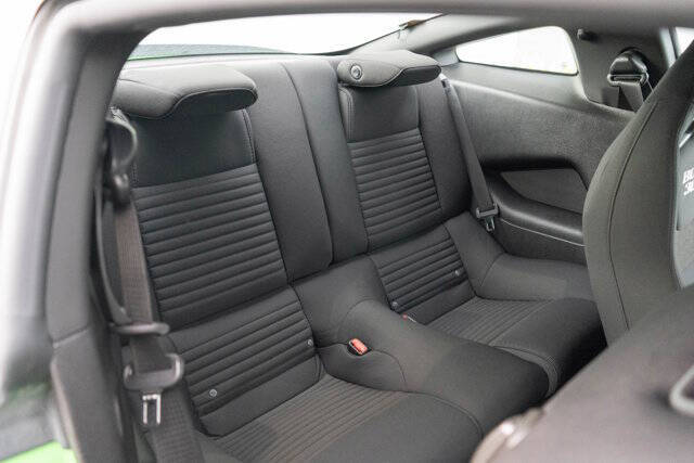 2013 Ford Mustang Boss 302