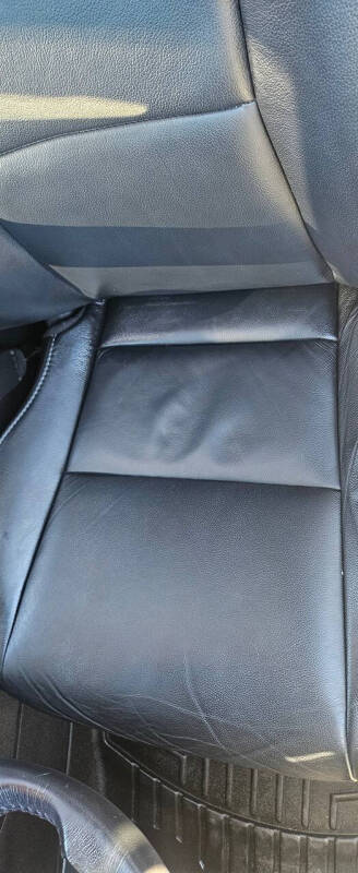 2017 Honda Pilot EX-L w/Honda Sensing