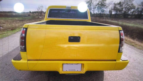 1972 Chevrolet C10