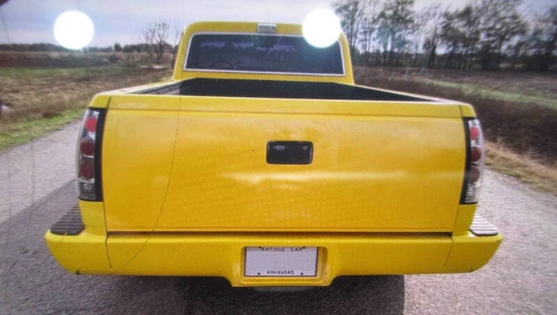 1972 Chevrolet C10