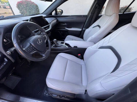 2023 Lexus UX 250h