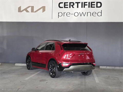 2023 Kia Niro EX Touring