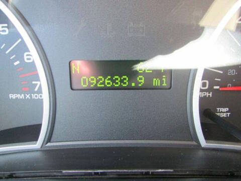 2006 Ford Explorer XLT