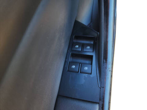 2017 Buick Cascada Premium