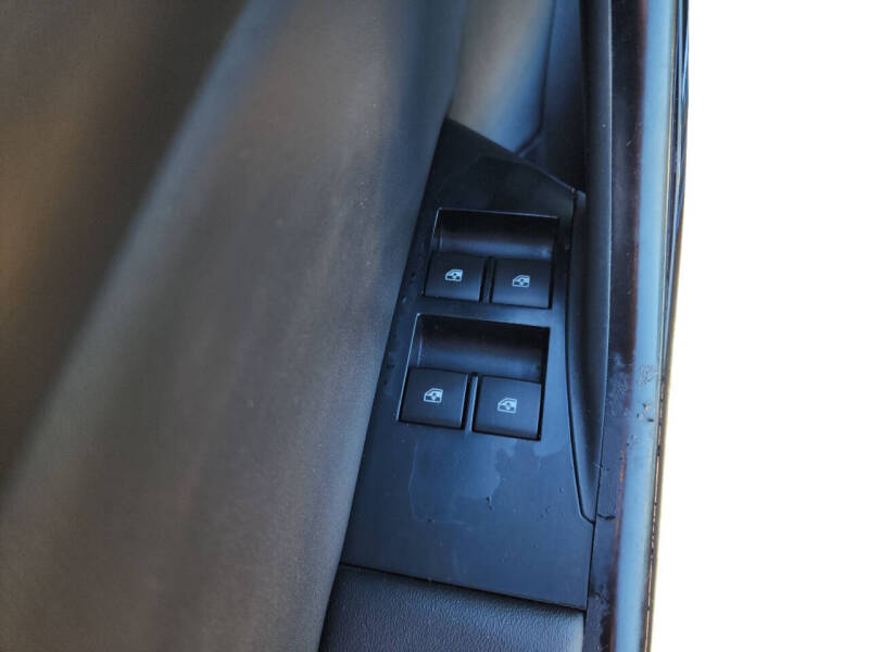 2017 Buick Cascada Premium