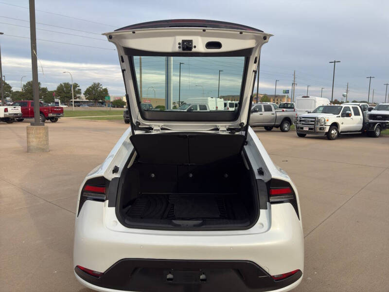 2026 Toyota Prius Nightshade