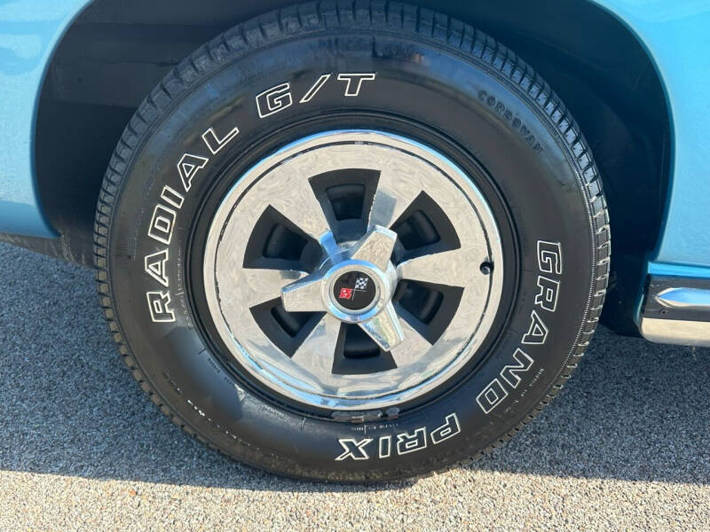 1965 Chevrolet Corvette