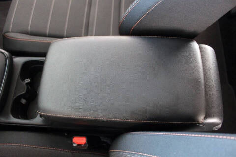 2023 Honda CR-V Hybrid