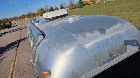 1990 Airstream EXCELLA 29'