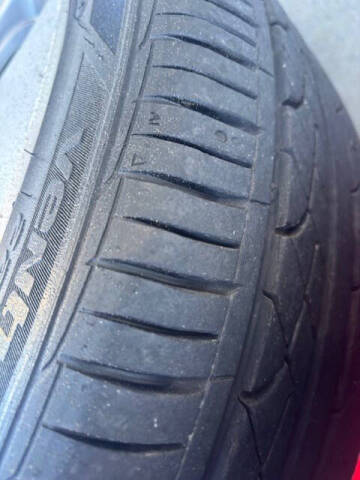 2009 Volkswagen GTI Base PZEV