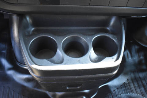 2014 Chevrolet Express 3500