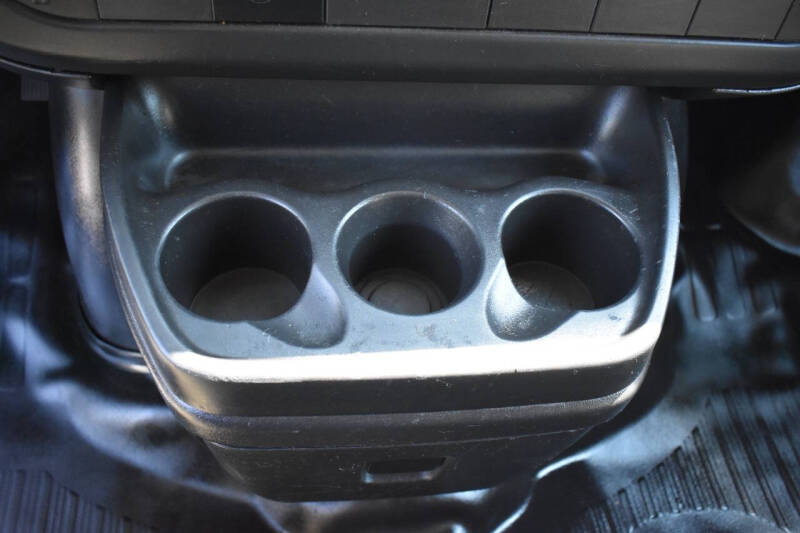 2014 Chevrolet Express 3500