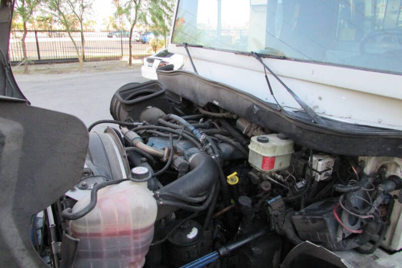 2006 International DuraStar 4300