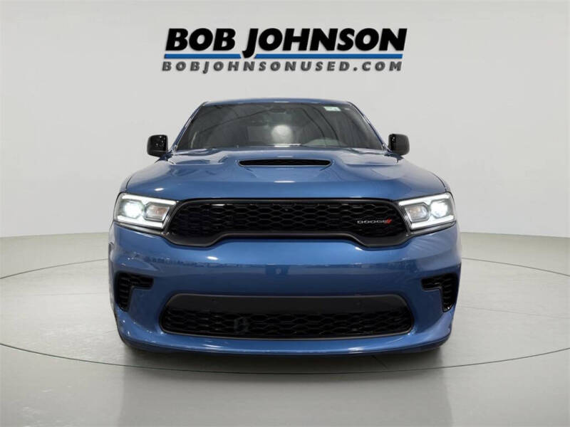2024 Dodge Durango R/T