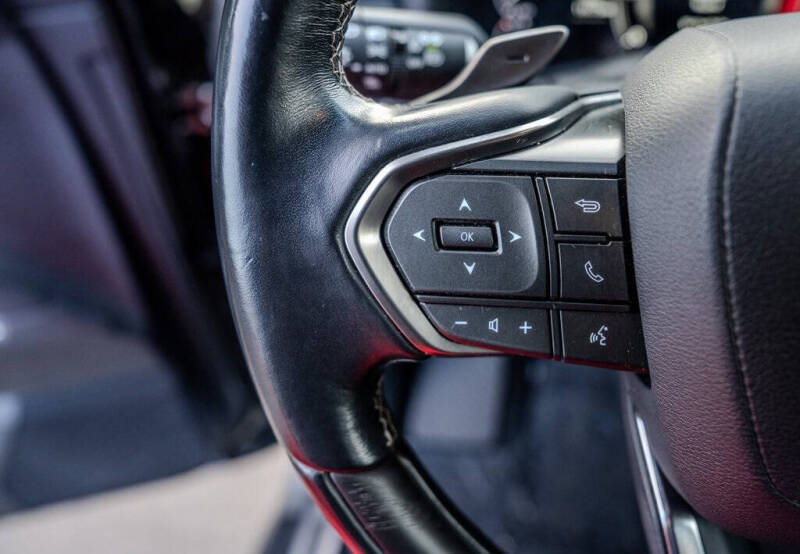 2023 Lexus LX 600 Luxury