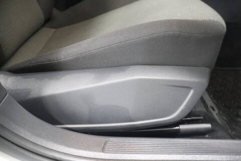 2021 Volkswagen Jetta