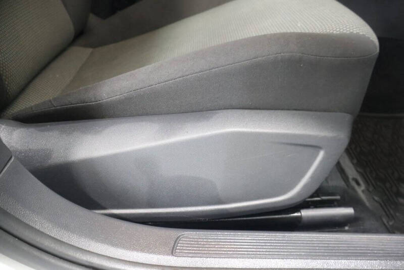 2021 Volkswagen Jetta