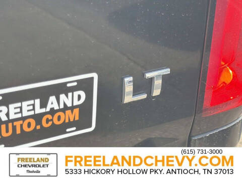 2015 Chevrolet Colorado