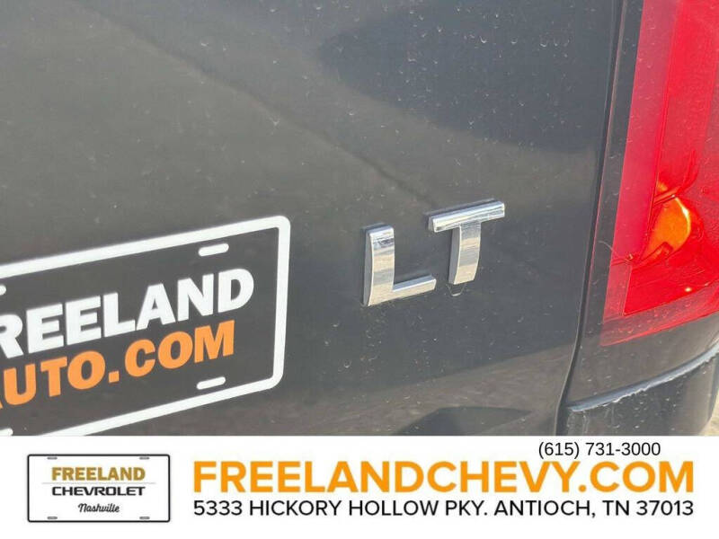 2015 Chevrolet Colorado