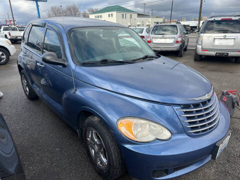 2006 Chrysler PT Cruiser