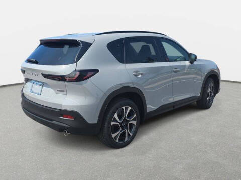 2026 Mazda CX-5 2.5 S Preferred