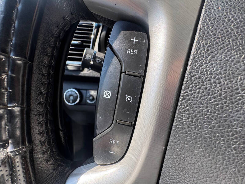 2012 GMC Acadia SLT-1