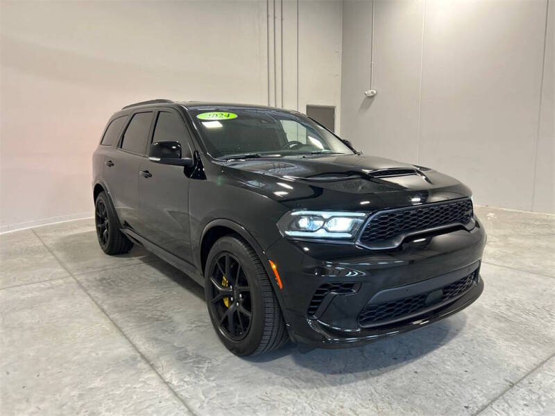 2024 Dodge Durango SRT 392