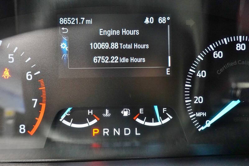 2021 Ford Explorer Police Interceptor Utility