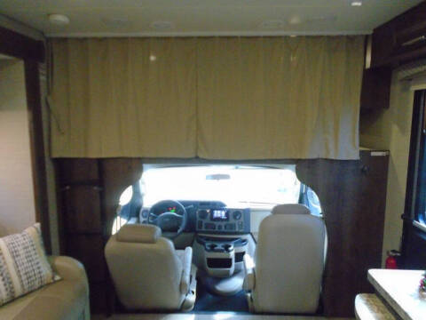 2018 Jayco Grey Hawk 29MV