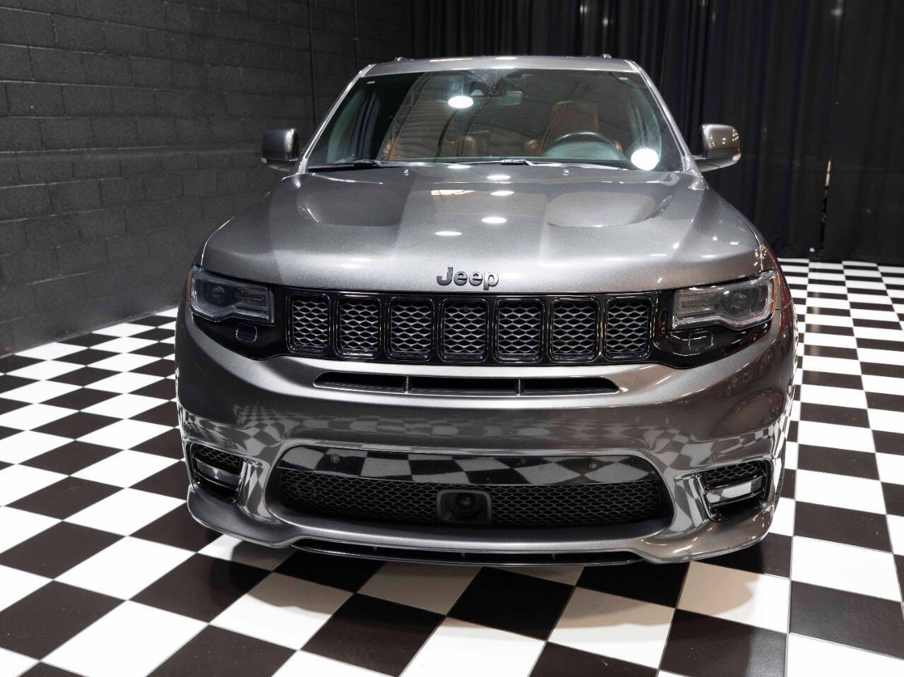 2019 Jeep Grand Cherokee 11