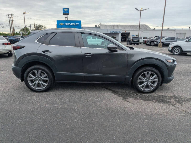 2023 Mazda CX-30 2.5 S Select