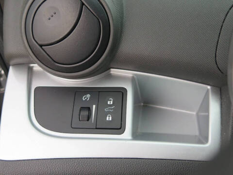 2014 Chevrolet Spark LS CVT