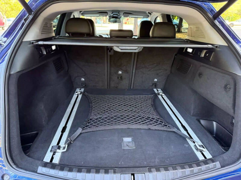 2018 Alfa Romeo Stelvio Ti