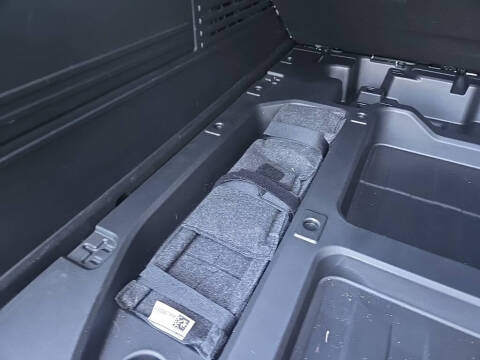 2025 GMC HUMMER EV 3X