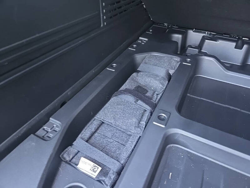 2025 GMC HUMMER EV 3X