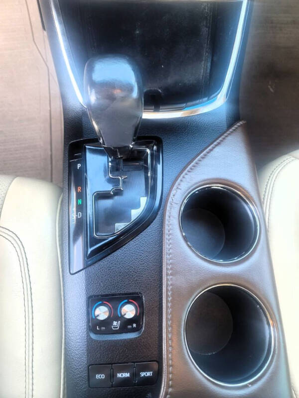 2013 Toyota Avalon