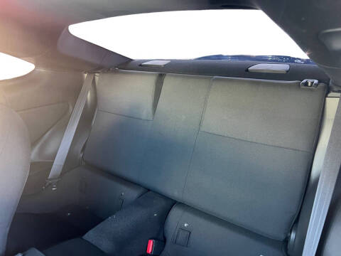 2023 Subaru BRZ Premium