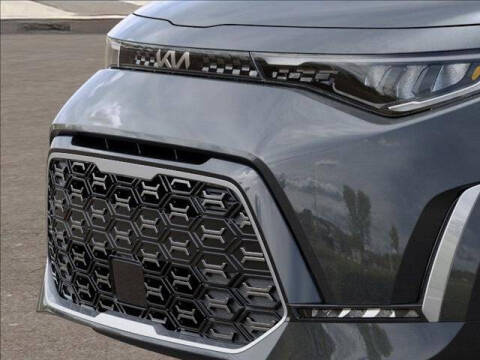 2025 Kia Soul GT-Line