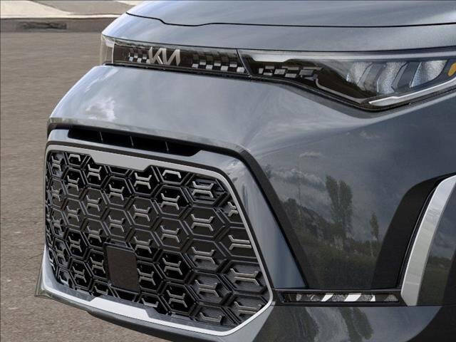 2025 Kia Soul GT-Line